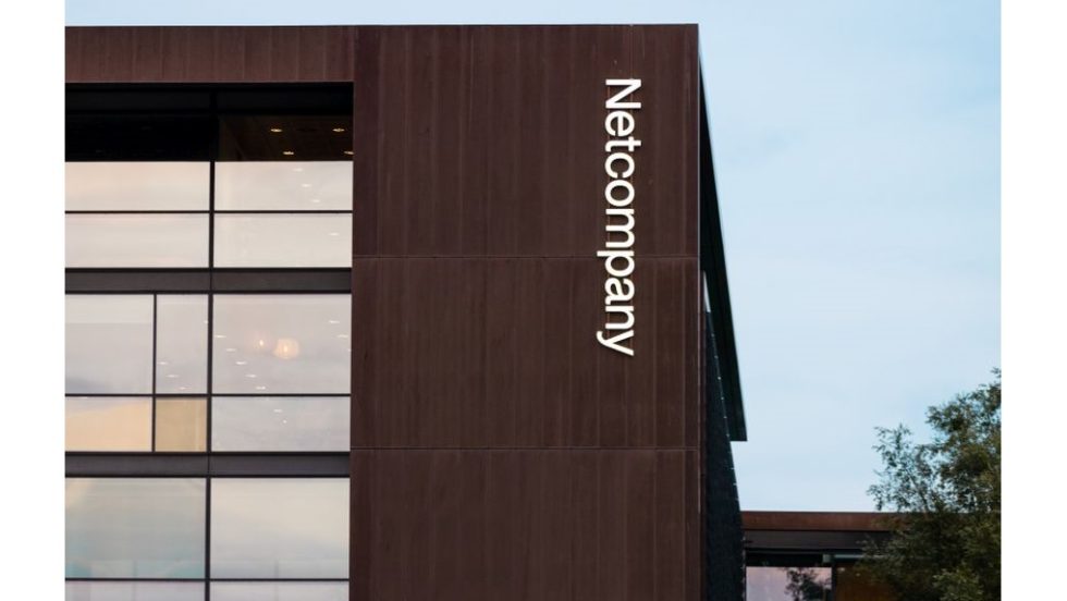 Η Netcompany αποκτά πλήρως τη Smarter Airports